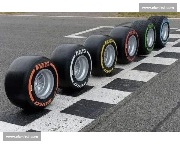 F1赛车轮胎策略:如何用进站决定比赛胜负